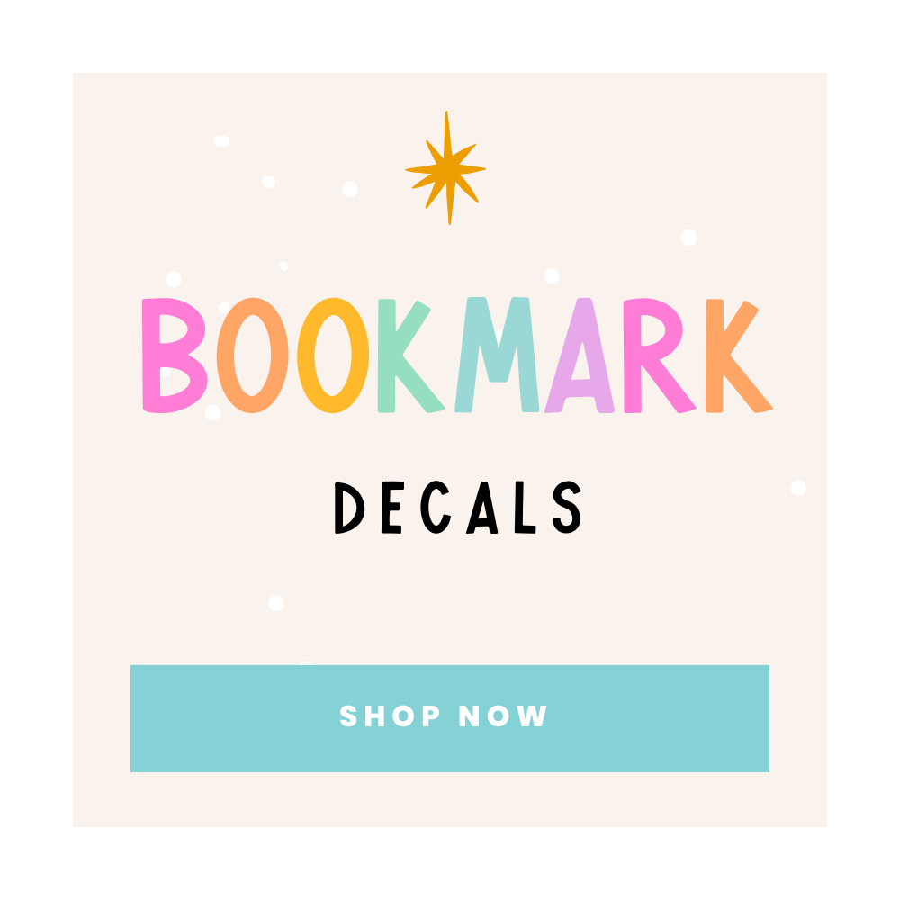 Bookmark UVDTF