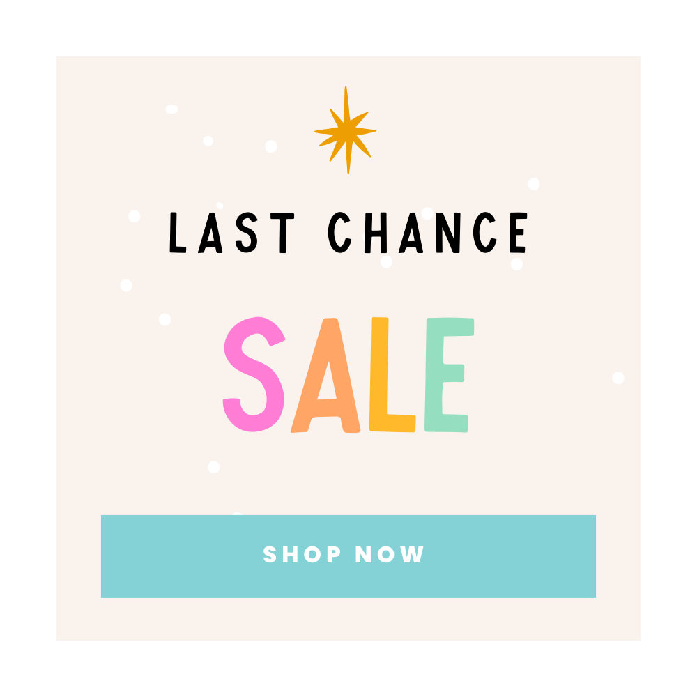 Last Chance Deals