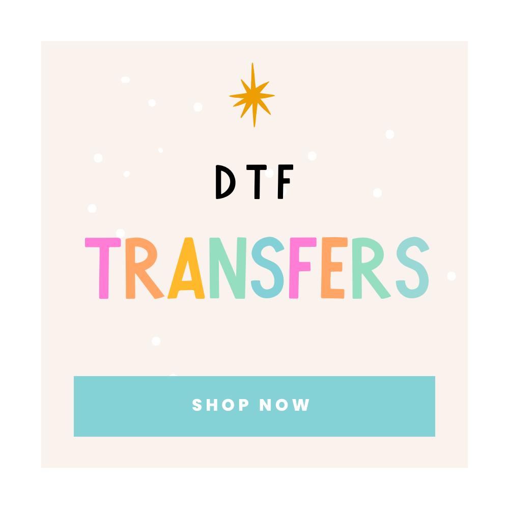 Shirt Transfers