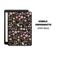 Bouquet (DOUBLE SIDED) Kindle UVDTF sticker