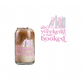 My Weekend Is Fully Booked (lavender) (DOUBLE SIDED)UVDTF decal