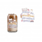 Fueled By Sunshine, Iced Coffee + Books (DOUBLE SIDED) UVDTF decal