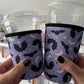 Bats Coffee Sleeves