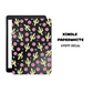 Cactus Flower (DOUBLE SIDED) Kindle UVDTF sticker