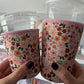 Autumn Florals Coffee Sleeves