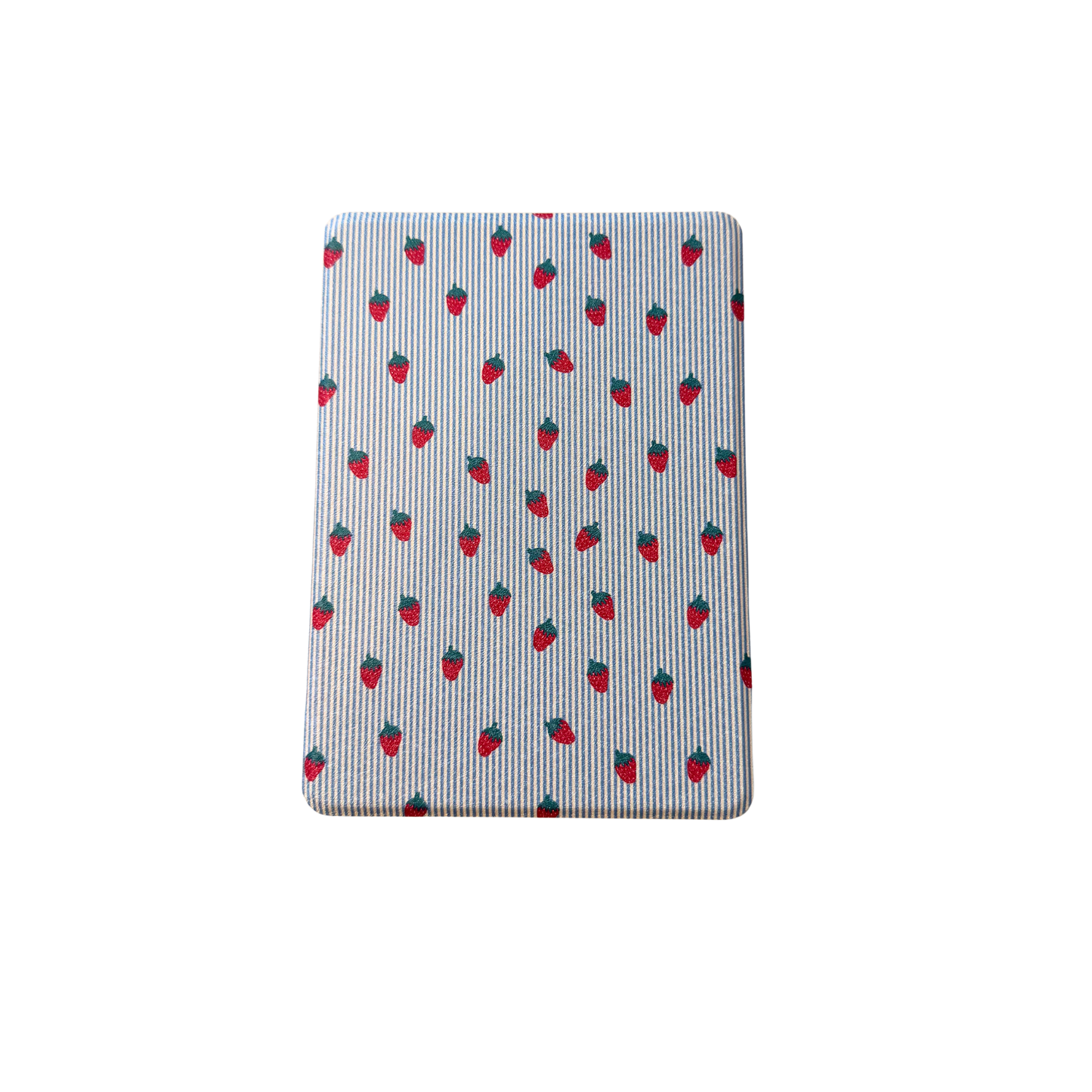 PICK YOUR DESIGN- Clear Back Kindle Case