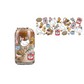 Cottage Core Spring (DOUBLE SIDED) UVDTF 16oz cup wrap