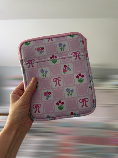 JUST ONE- Kindle Sleeve