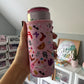 Girl Inspired Tall Can Sleeves