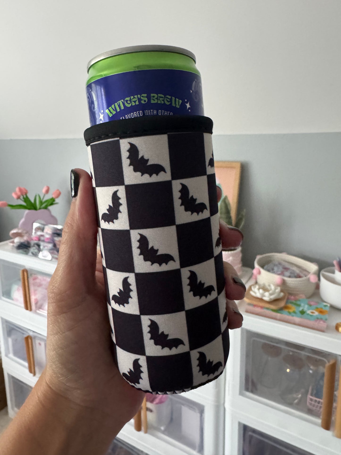 Tall Can Sleeve