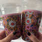 Daisies Coffee Sleeves