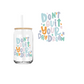 Don’t Quit Your Daydream UVDTF decal