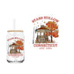 Stars Hollow Fall (DOUBLE SIDED) UVDTF decal
