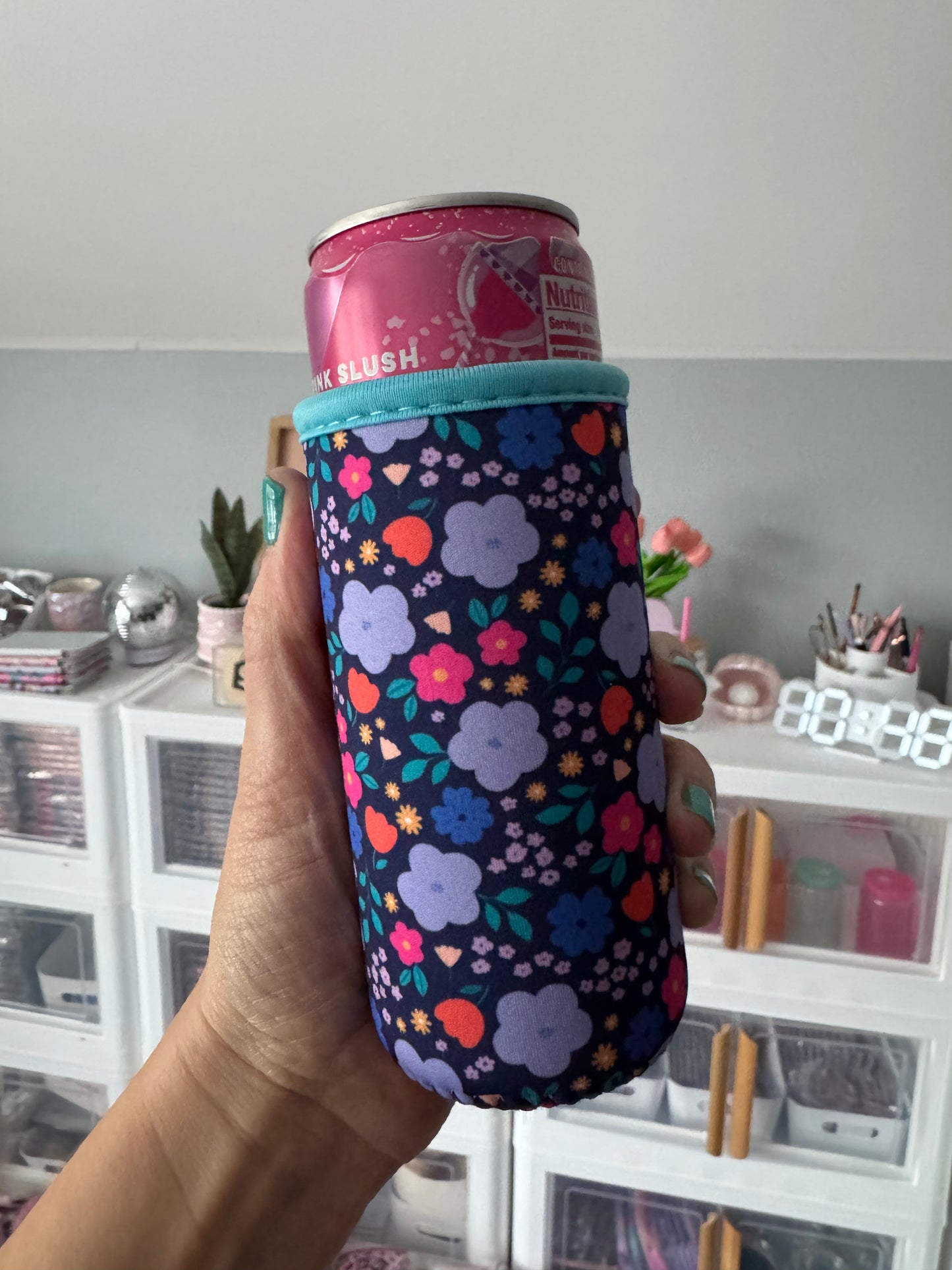 Tall Can Sleeve