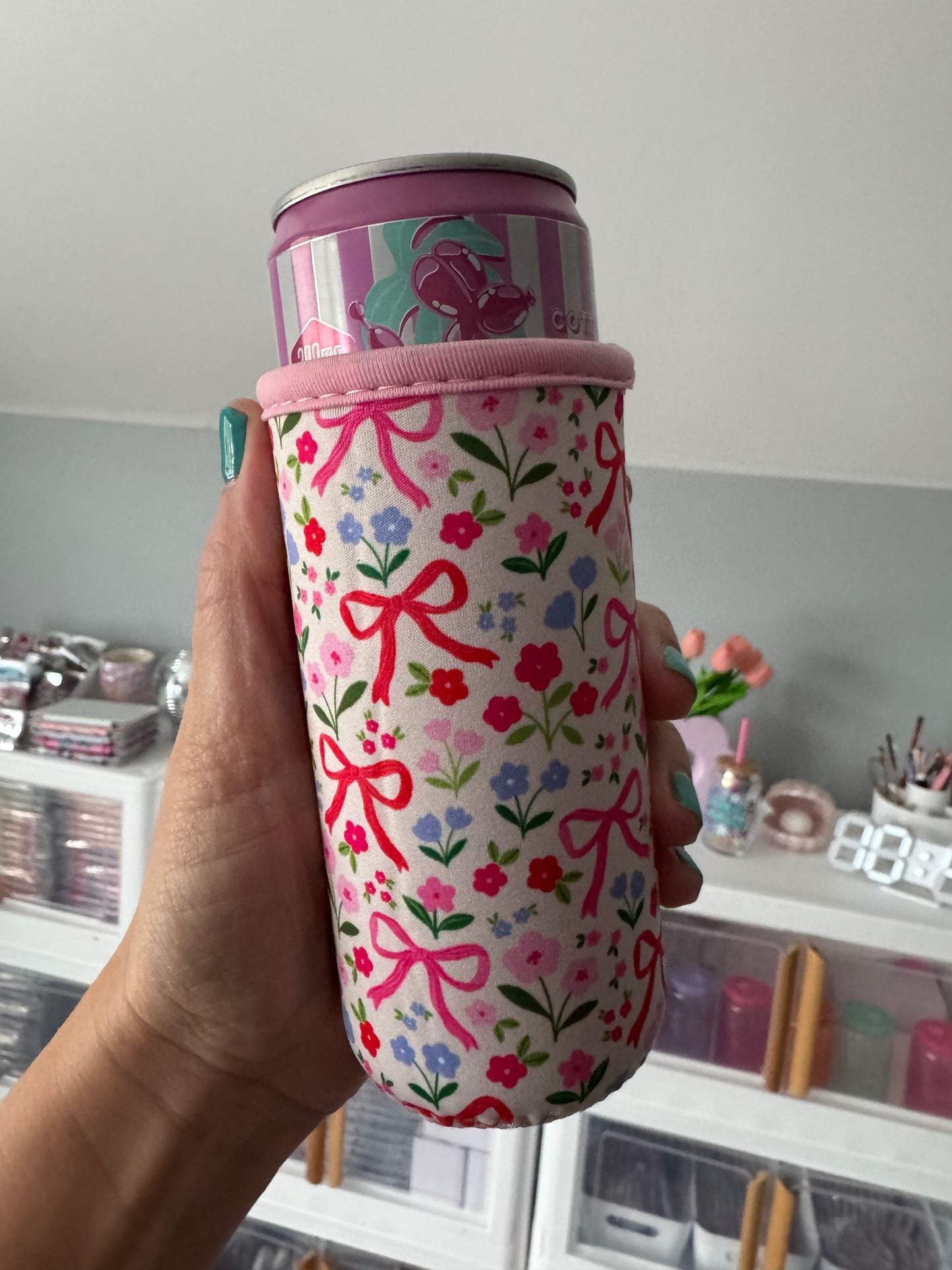 Tall Can Sleeve