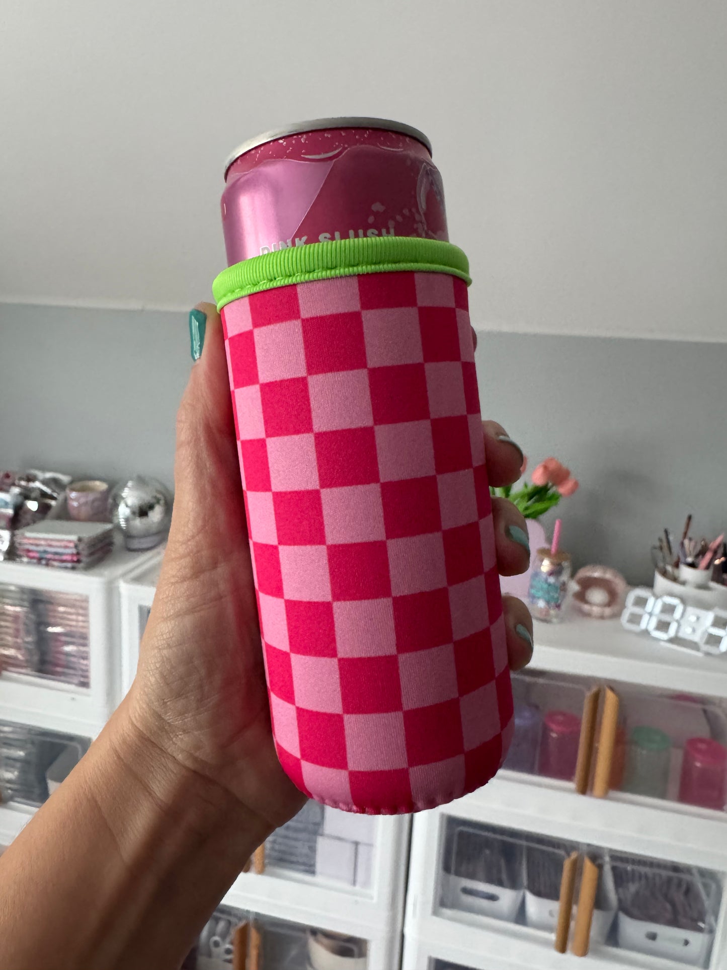Tall Can Sleeve