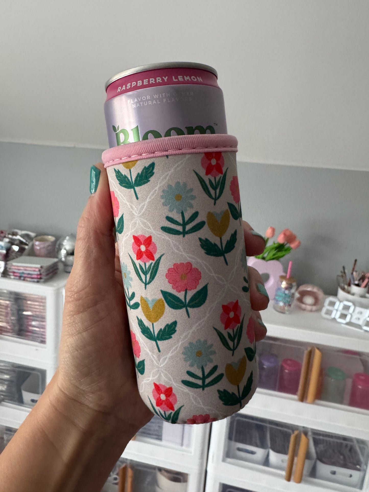 Tall Can Sleeve