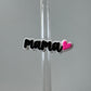 Pick Your Straw Charm