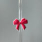 Pick Your Straw Charm