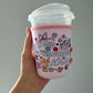 In My Princess Era Coffee Sleeves