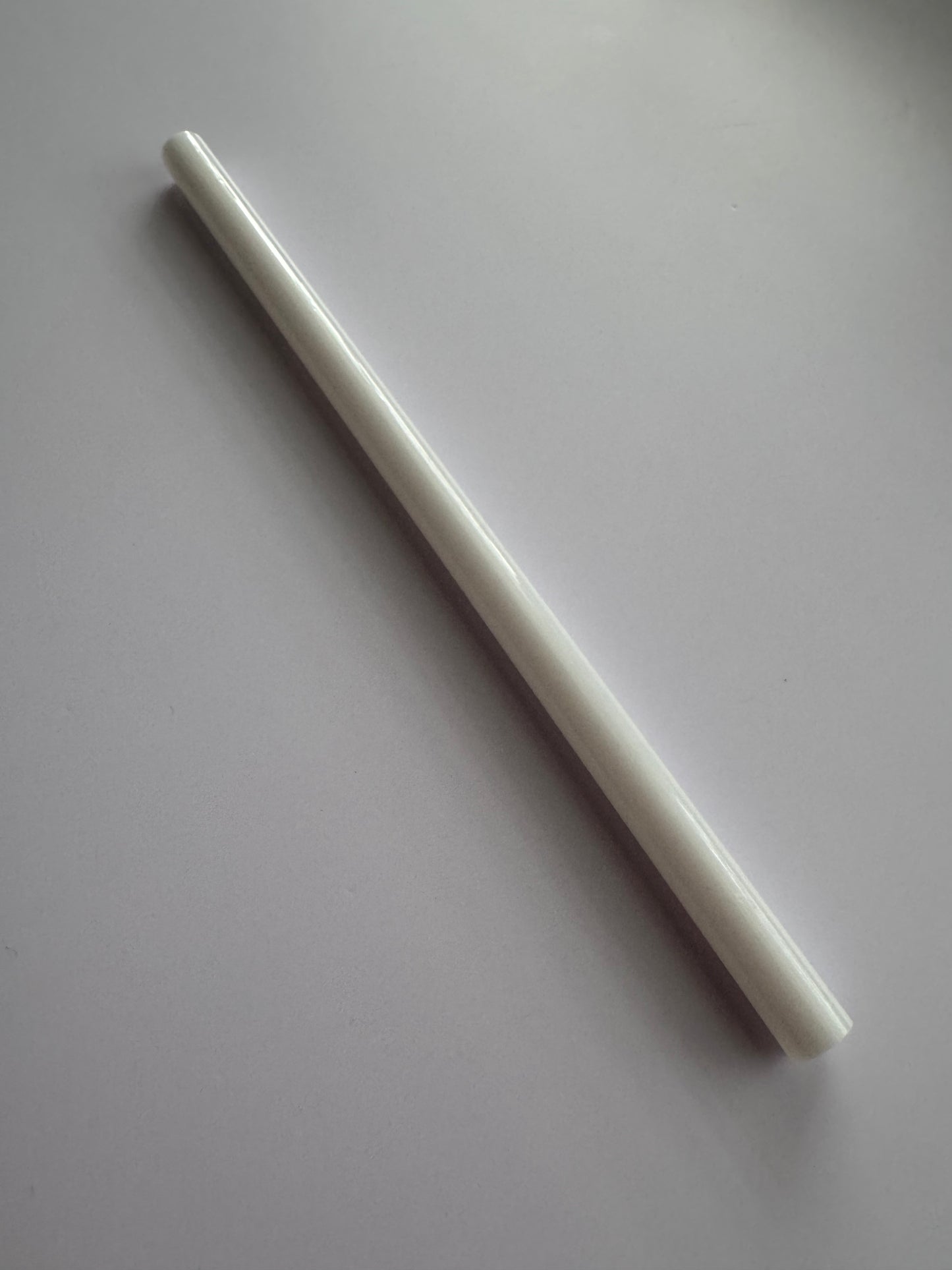 Reusable Straw- Plastic BPA free