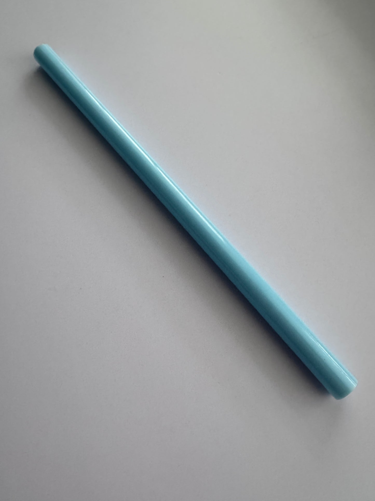 Reusable Straw- Plastic BPA free