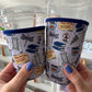 SH Books Coffee Sleeves