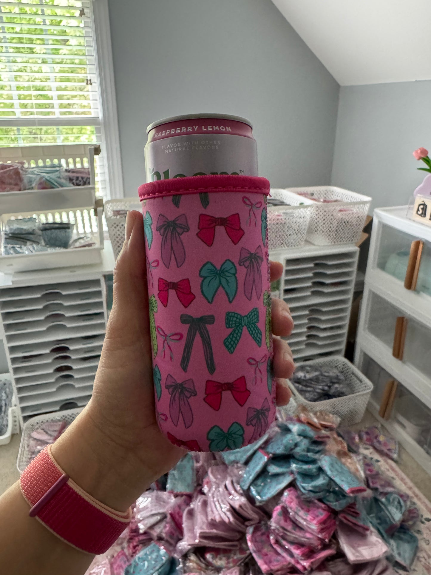 Tall Can Sleeve