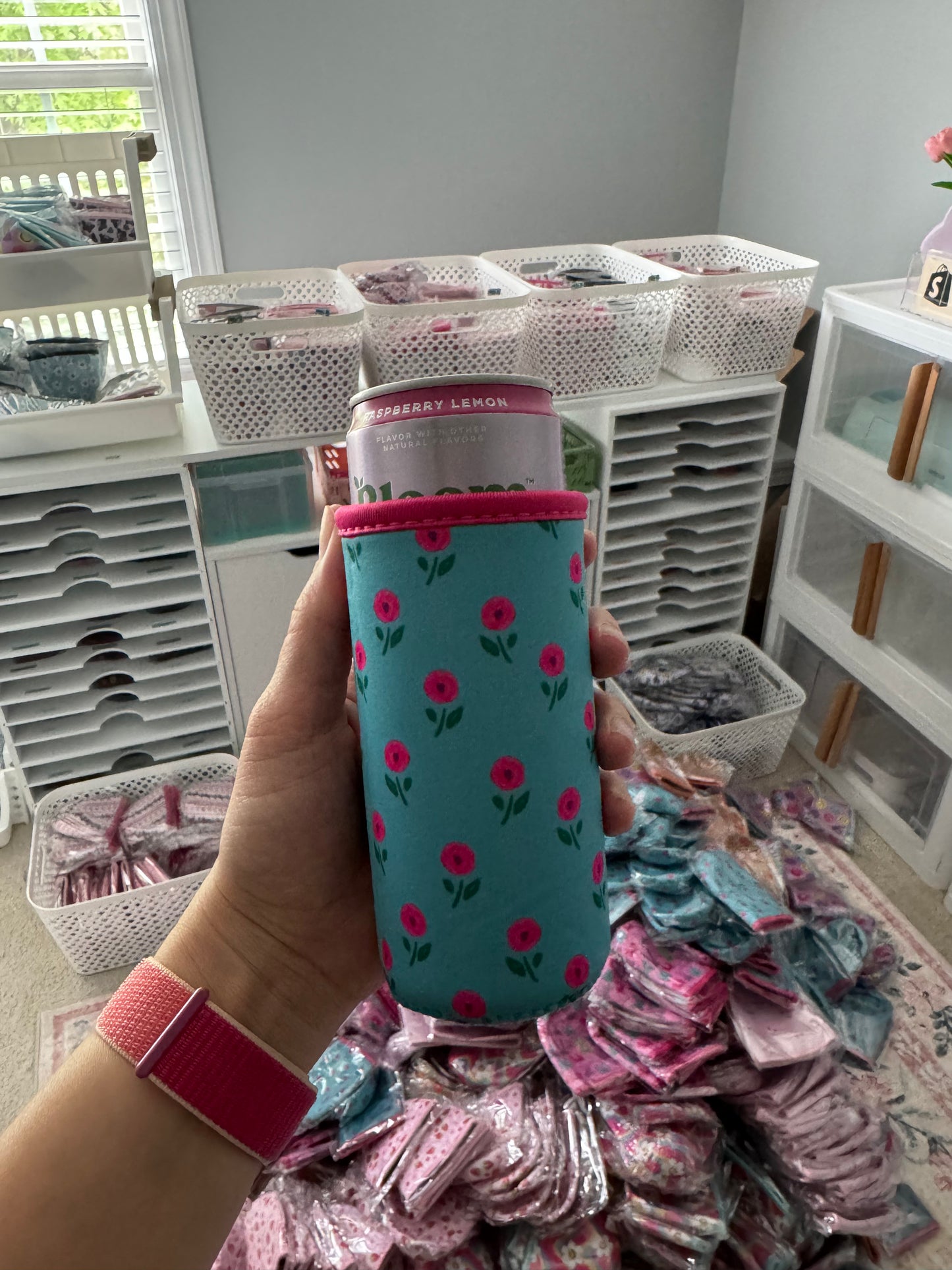 Tall Can Sleeve