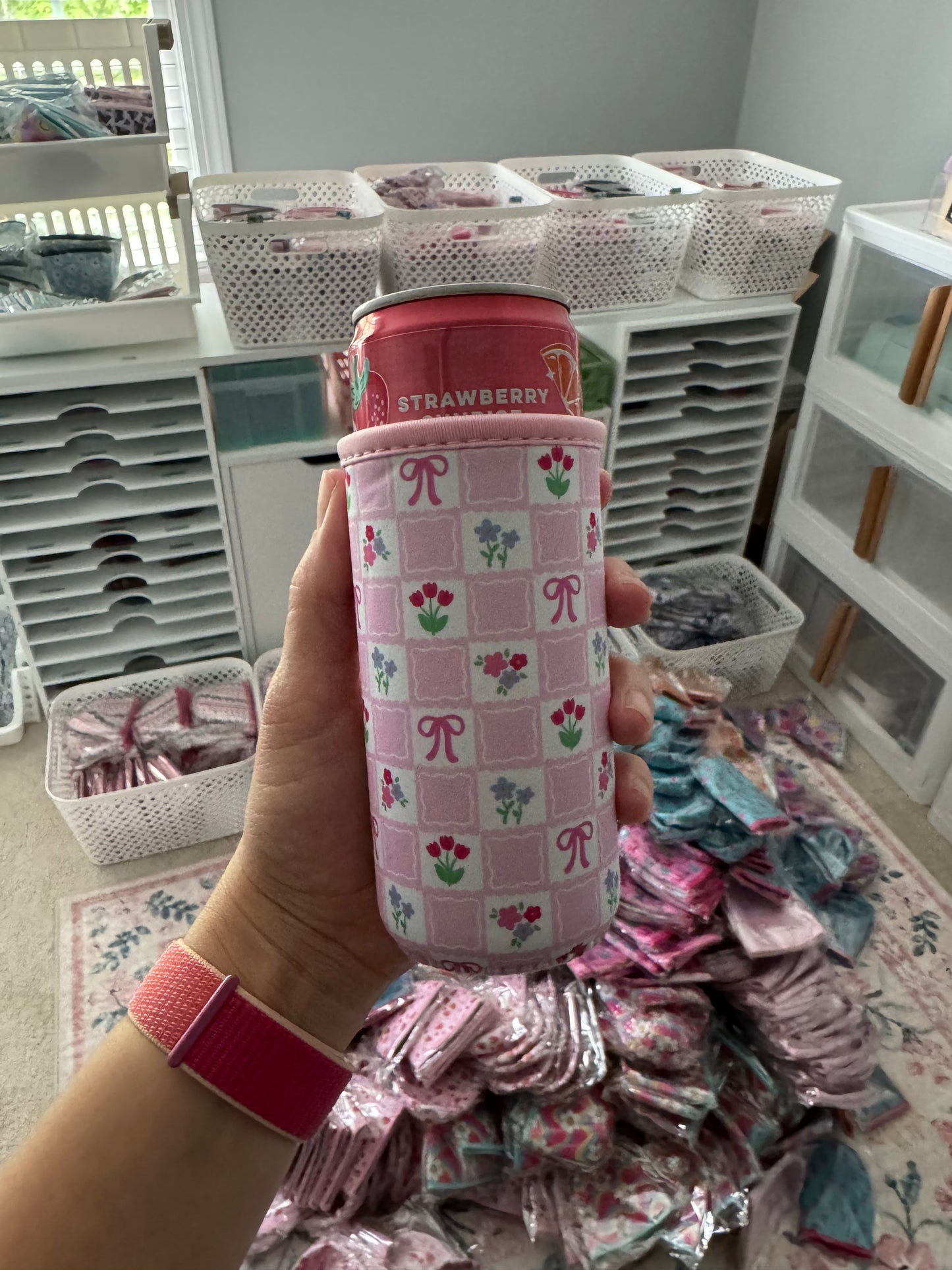 Tall Can Sleeve