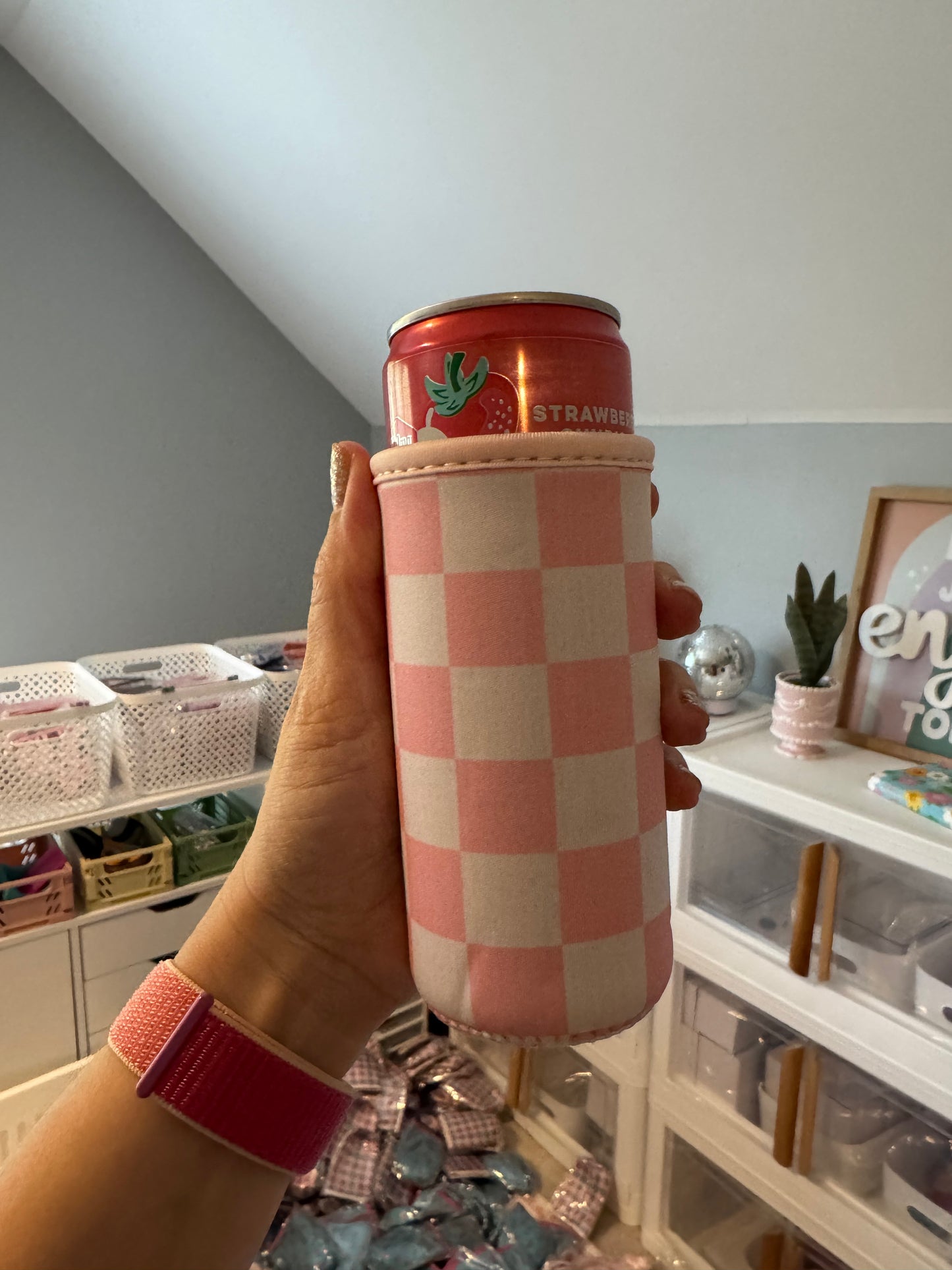 Tall Can Sleeve