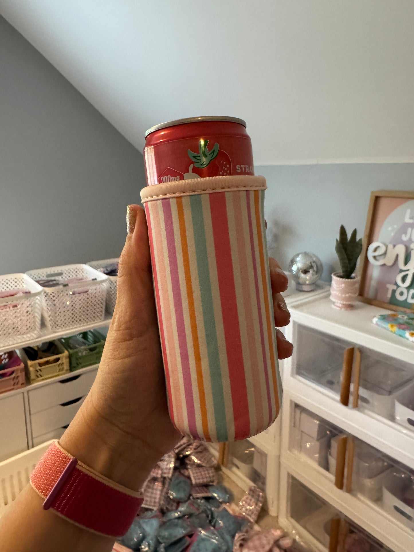 Tall Can Sleeve