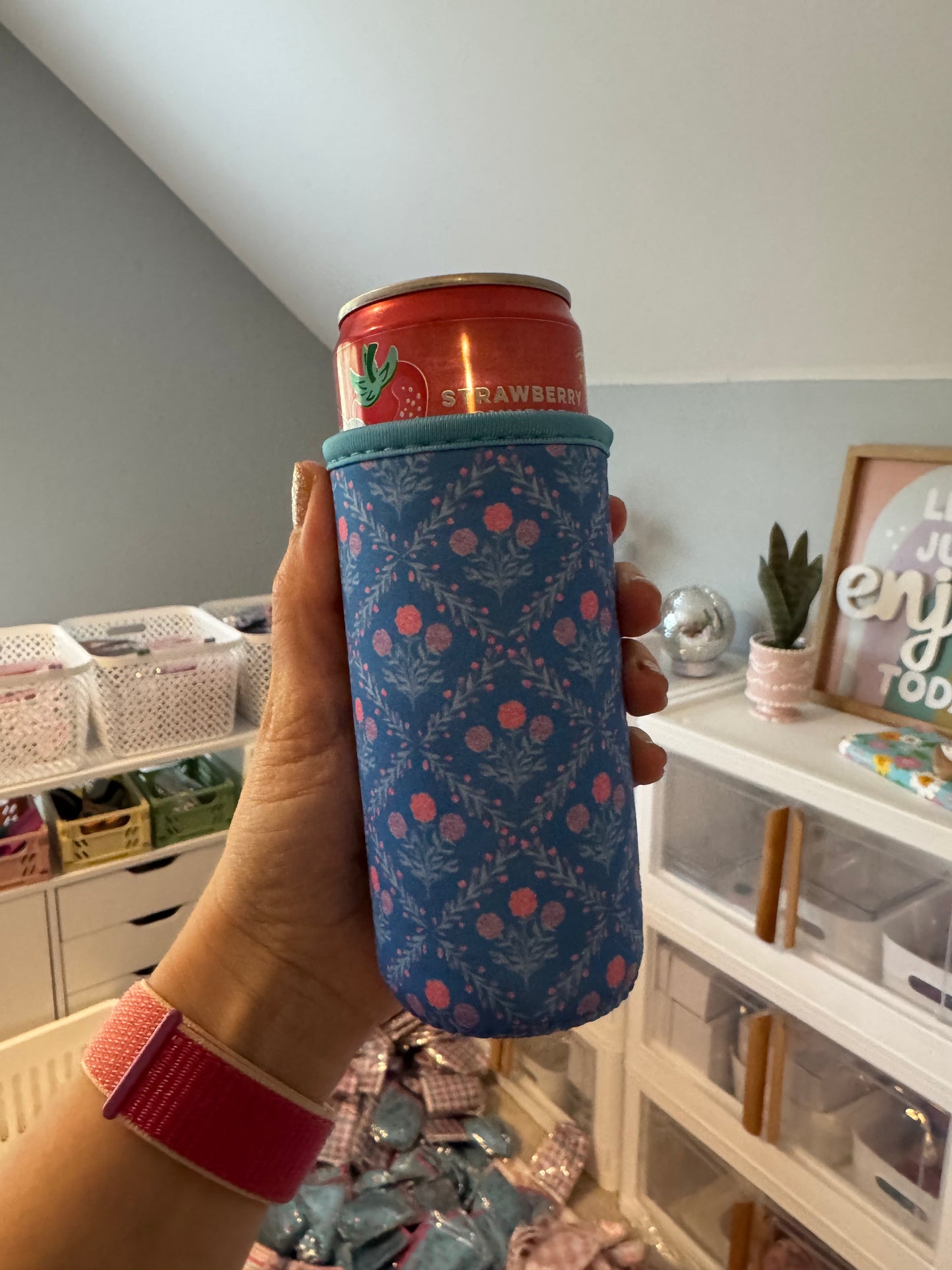 Tall Can Sleeve