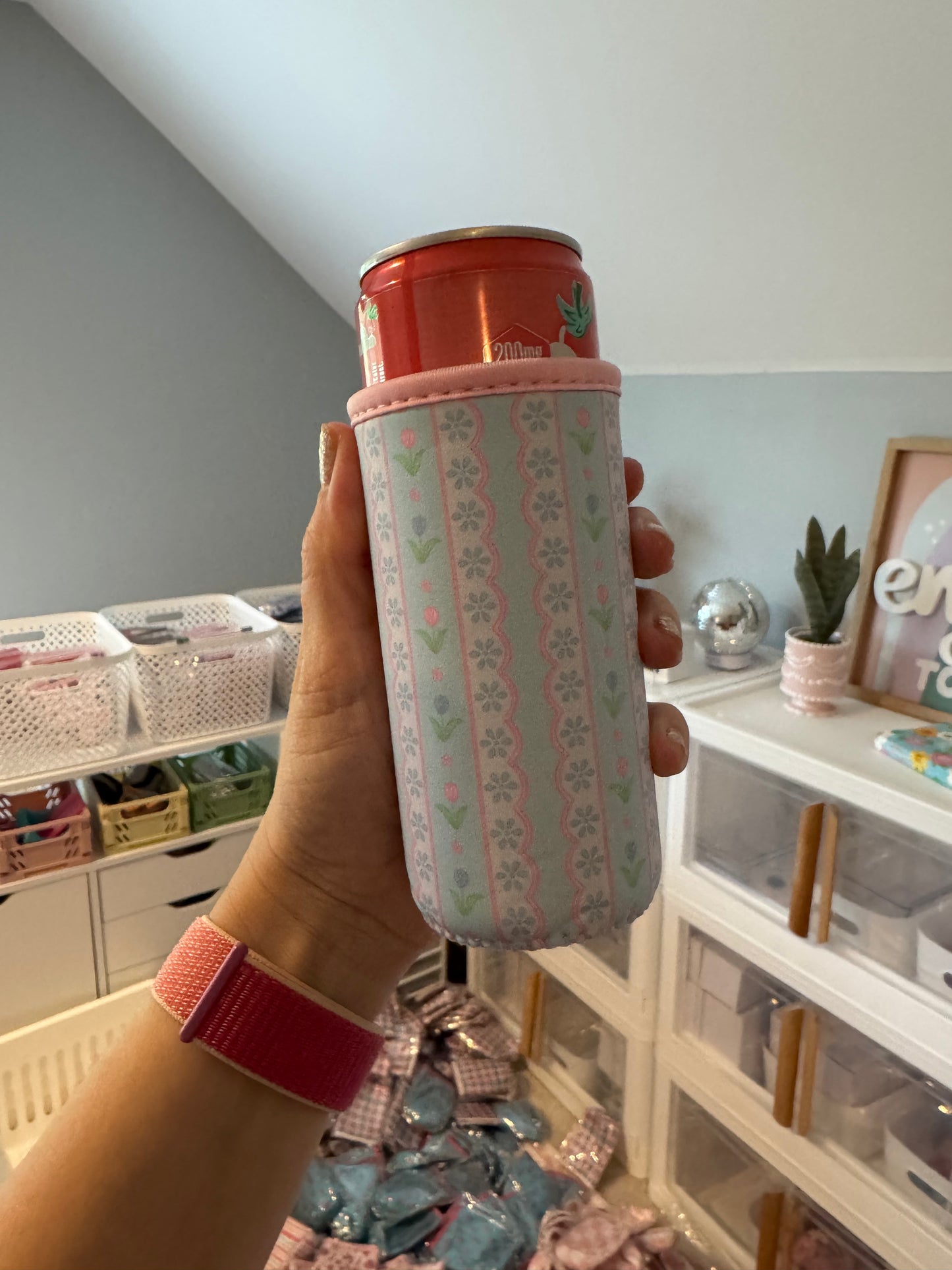 Tall Can Sleeve