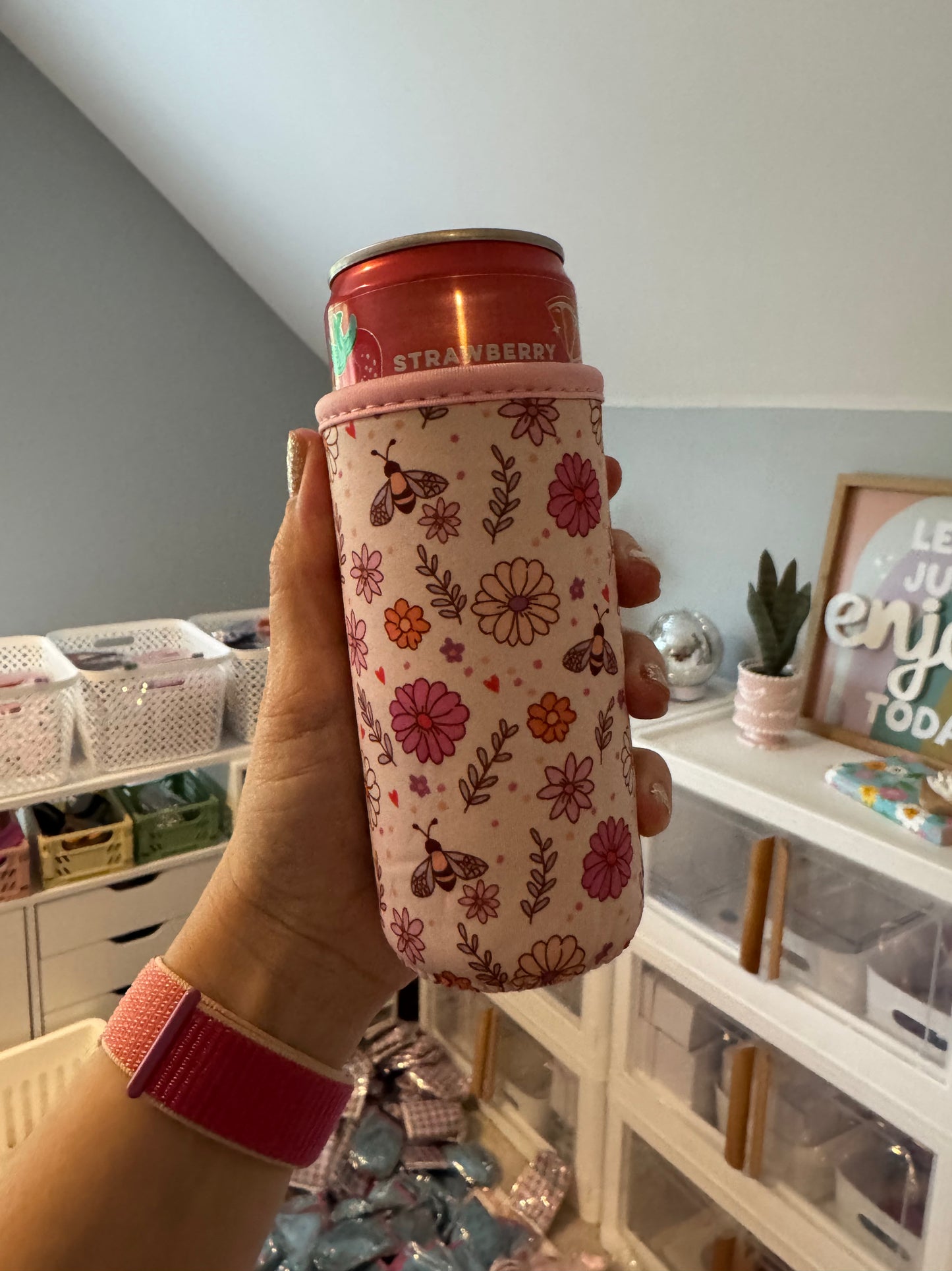 Tall Can Sleeve