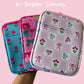 JUST ONE- Kindle Sleeve