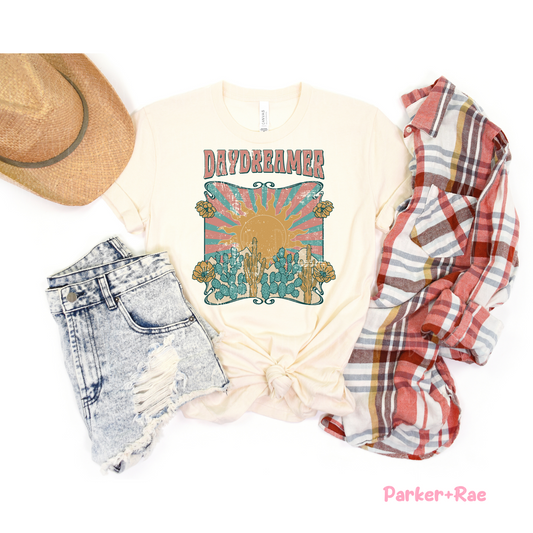 Daydreamer Distressed DTF