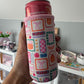 Coquette Fall Tall Can Sleeves