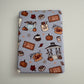 Autumn Gilmore/ Wholesale Clear Back  Kindle Cases- PACK of 3