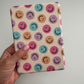 Happy Faces/ Wholesale Clear Back  Kindle Cases- PACK of 3