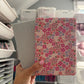 PICK YOUR DESIGN- Clear Back Kindle Case