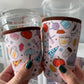 #1 Gilmore Fan Coffee Sleeves