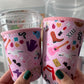 T S Inspired Coffee Sleeves