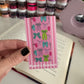 Pretty Bows Magnetic Bookmarks (Pack of 5)