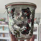 Monarch Season Custom 16oz WECK Jar
