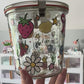 Summer Fruits Custom 16oz WECK Jar