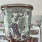 Pastel Cowgirl Boots Custom 16oz WECK Jar