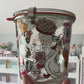 Garden Days Custom 16oz WECK Jar
